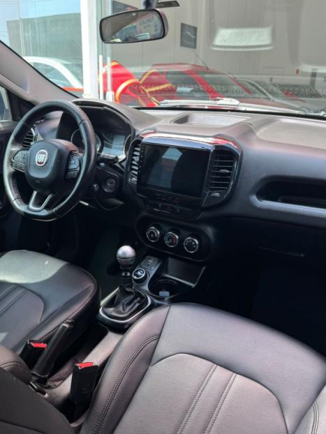 FIAT Toro 2.0 16V 4P 4WD FREEDOM TURBO DIESEL, Foto 9