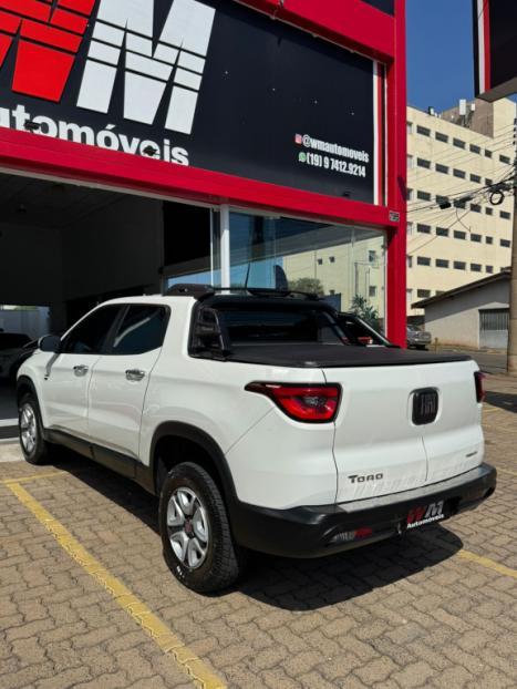 FIAT Toro 2.0 16V 4P 4WD FREEDOM TURBO DIESEL, Foto 10