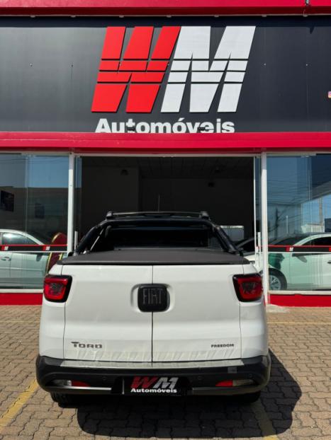FIAT Toro 2.0 16V 4P 4WD FREEDOM TURBO DIESEL, Foto 11