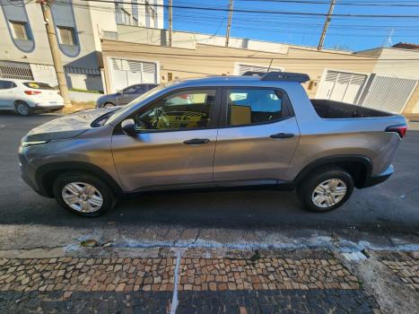 FIAT Toro 2.0 16V 4P ENDURANCE 4WD TURBO DIESEL AUTOMTICO, Foto 2
