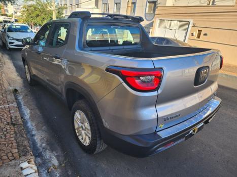 FIAT Toro 2.0 16V 4P ENDURANCE 4WD TURBO DIESEL AUTOMTICO, Foto 3