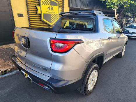 FIAT Toro 2.0 16V 4P ENDURANCE 4WD TURBO DIESEL AUTOMTICO, Foto 5