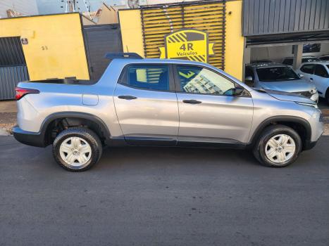 FIAT Toro 2.0 16V 4P ENDURANCE 4WD TURBO DIESEL AUTOMTICO, Foto 6