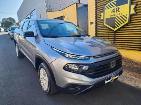 FIAT Toro 2.0 16V 4P ENDURANCE 4WD TURBO DIESEL AUTOMTICO, Foto 7