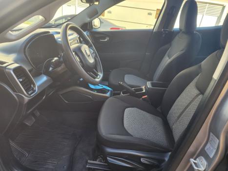 FIAT Toro 2.0 16V 4P ENDURANCE 4WD TURBO DIESEL AUTOMTICO, Foto 8