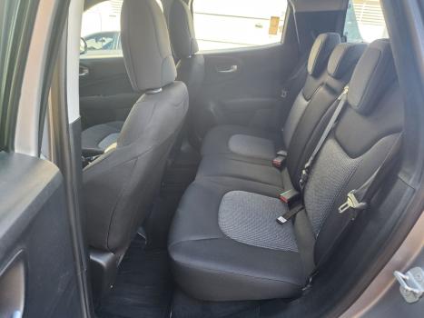 FIAT Toro 2.0 16V 4P ENDURANCE 4WD TURBO DIESEL AUTOMTICO, Foto 9