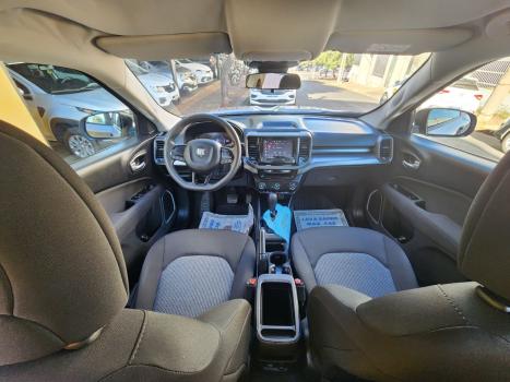 FIAT Toro 2.0 16V 4P ENDURANCE 4WD TURBO DIESEL AUTOMTICO, Foto 10