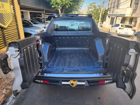 FIAT Toro 2.0 16V 4P ENDURANCE 4WD TURBO DIESEL AUTOMTICO, Foto 11