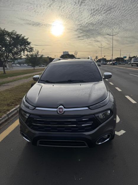 FIAT Toro 2.0 16V 4P 4WD RANCH TURBO DIESEL AUTOMTICO, Foto 2