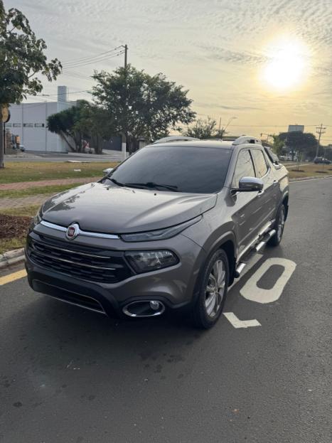 FIAT Toro 2.0 16V 4P 4WD RANCH TURBO DIESEL AUTOMTICO, Foto 3