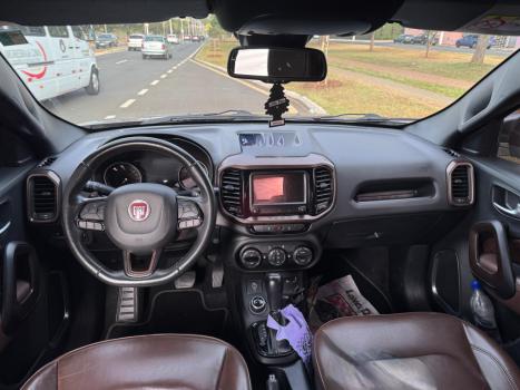 FIAT Toro 2.0 16V 4P 4WD RANCH TURBO DIESEL AUTOMTICO, Foto 4