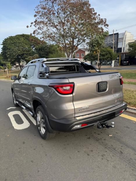 FIAT Toro 2.0 16V 4P 4WD RANCH TURBO DIESEL AUTOMTICO, Foto 5