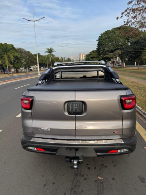 FIAT Toro 2.0 16V 4P 4WD RANCH TURBO DIESEL AUTOMTICO, Foto 6
