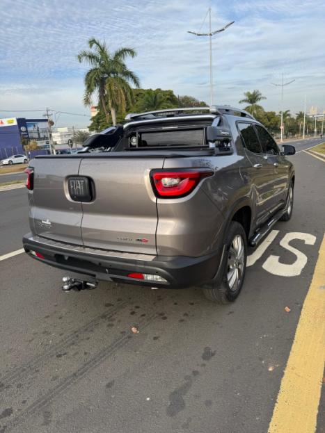 FIAT Toro 2.0 16V 4P 4WD RANCH TURBO DIESEL AUTOMTICO, Foto 7