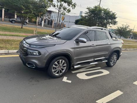 FIAT Toro 2.0 16V 4P 4WD RANCH TURBO DIESEL AUTOMTICO, Foto 8