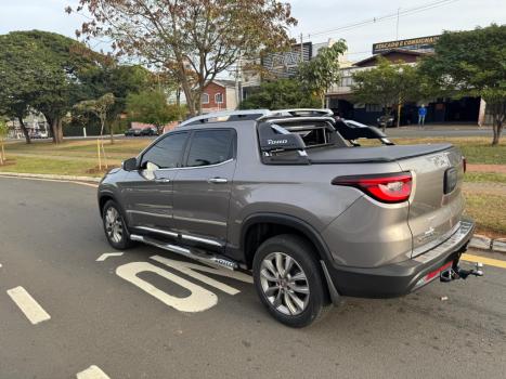 FIAT Toro 2.0 16V 4P 4WD RANCH TURBO DIESEL AUTOMTICO, Foto 9
