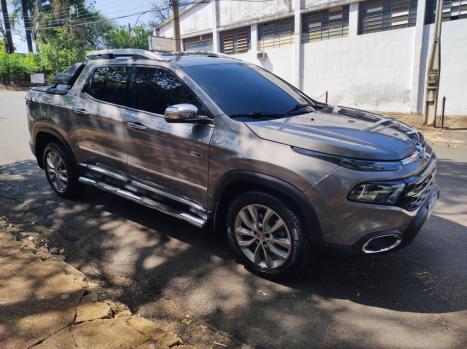 FIAT Toro 2.0 16V 4P 4WD RANCH TURBO DIESEL AUTOMTICO, Foto 2