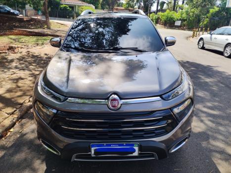 FIAT Toro 2.0 16V 4P 4WD RANCH TURBO DIESEL AUTOMTICO, Foto 3