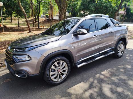 FIAT Toro 2.0 16V 4P 4WD RANCH TURBO DIESEL AUTOMTICO, Foto 4