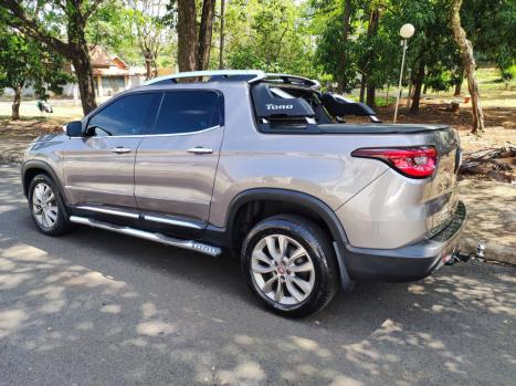 FIAT Toro 2.0 16V 4P 4WD RANCH TURBO DIESEL AUTOMTICO, Foto 5