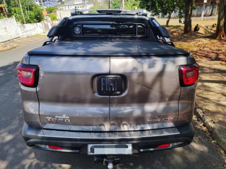 FIAT Toro 2.0 16V 4P 4WD RANCH TURBO DIESEL AUTOMTICO, Foto 6