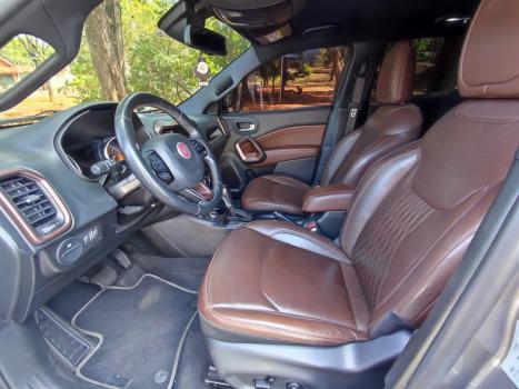 FIAT Toro 2.0 16V 4P 4WD RANCH TURBO DIESEL AUTOMTICO, Foto 8