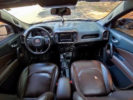 FIAT Toro 2.0 16V 4P 4WD RANCH TURBO DIESEL AUTOMTICO, Foto 9