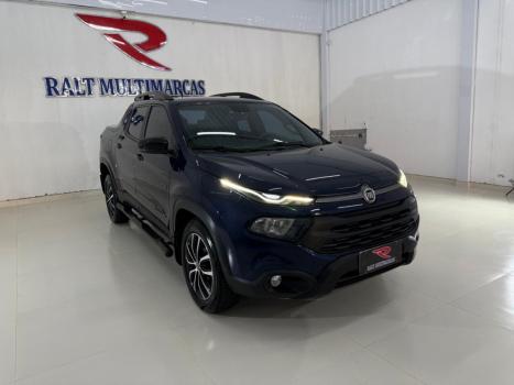 FIAT Toro 2.0 16V 4P 4WD ULTRA TURBO DIESEL AUTOMTICO, Foto 2