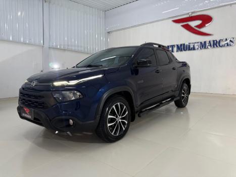 FIAT Toro 2.0 16V 4P 4WD ULTRA TURBO DIESEL AUTOMTICO, Foto 3
