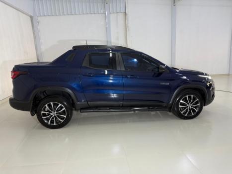 FIAT Toro 2.0 16V 4P 4WD ULTRA TURBO DIESEL AUTOMTICO, Foto 4