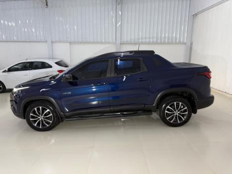 FIAT Toro 2.0 16V 4P 4WD ULTRA TURBO DIESEL AUTOMTICO, Foto 5