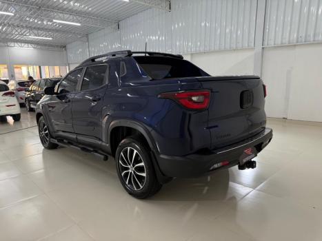 FIAT Toro 2.0 16V 4P 4WD ULTRA TURBO DIESEL AUTOMTICO, Foto 6