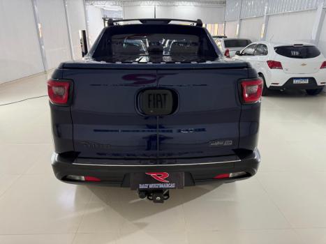 FIAT Toro 2.0 16V 4P 4WD ULTRA TURBO DIESEL AUTOMTICO, Foto 7