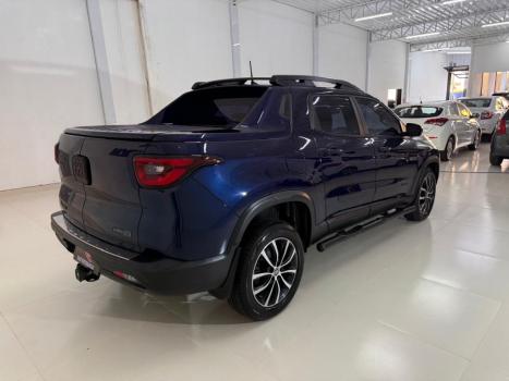FIAT Toro 2.0 16V 4P 4WD ULTRA TURBO DIESEL AUTOMTICO, Foto 8