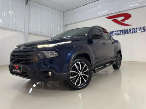 FIAT Toro 2.0 16V 4P 4WD ULTRA TURBO DIESEL AUTOMTICO, Foto 9