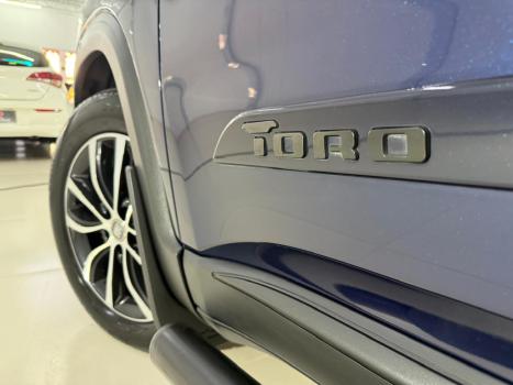 FIAT Toro 2.0 16V 4P 4WD ULTRA TURBO DIESEL AUTOMTICO, Foto 10
