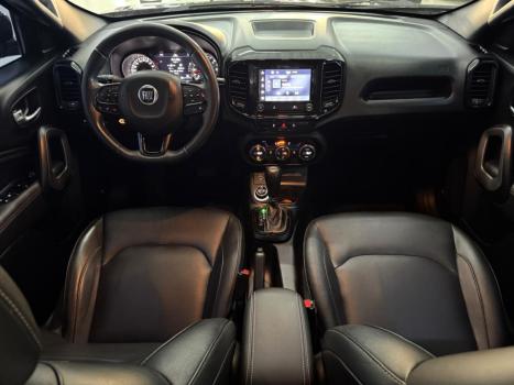 FIAT Toro 2.0 16V 4P 4WD ULTRA TURBO DIESEL AUTOMTICO, Foto 14