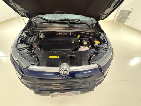 FIAT Toro 2.0 16V 4P 4WD ULTRA TURBO DIESEL AUTOMTICO, Foto 17