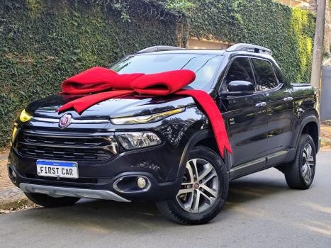 FIAT Toro 2.0 16V 4P VOLCANO 4WD TURBO DIESEL AUTOMTICO, Foto 1