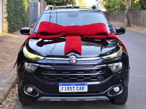 FIAT Toro 2.0 16V 4P VOLCANO 4WD TURBO DIESEL AUTOMTICO, Foto 2