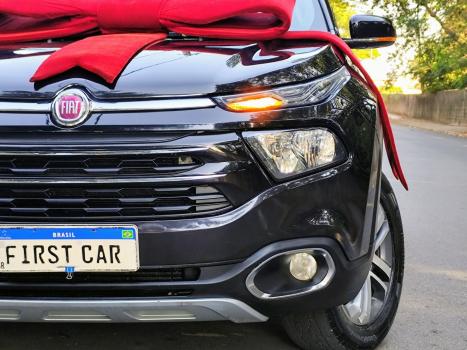 FIAT Toro 2.0 16V 4P VOLCANO 4WD TURBO DIESEL AUTOMTICO, Foto 3