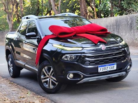 FIAT Toro 2.0 16V 4P VOLCANO 4WD TURBO DIESEL AUTOMTICO, Foto 4
