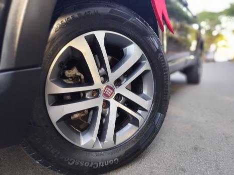 FIAT Toro 2.0 16V 4P VOLCANO 4WD TURBO DIESEL AUTOMTICO, Foto 5
