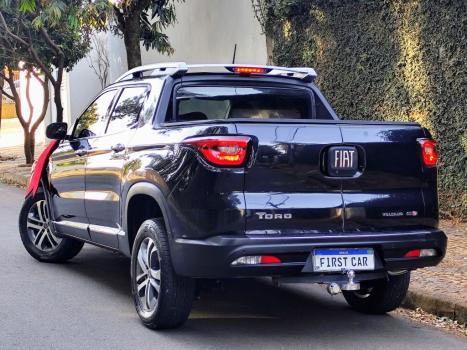 FIAT Toro 2.0 16V 4P VOLCANO 4WD TURBO DIESEL AUTOMTICO, Foto 6