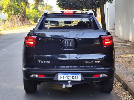 FIAT Toro 2.0 16V 4P VOLCANO 4WD TURBO DIESEL AUTOMTICO, Foto 7