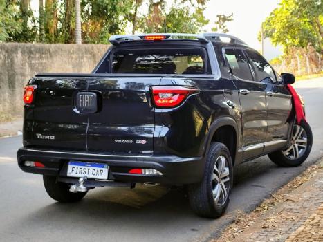 FIAT Toro 2.0 16V 4P VOLCANO 4WD TURBO DIESEL AUTOMTICO, Foto 8