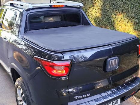 FIAT Toro 2.0 16V 4P VOLCANO 4WD TURBO DIESEL AUTOMTICO, Foto 9