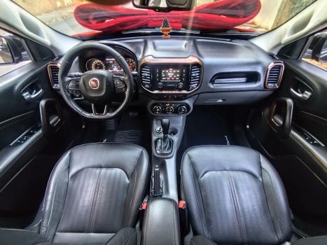 FIAT Toro 2.0 16V 4P VOLCANO 4WD TURBO DIESEL AUTOMTICO, Foto 10