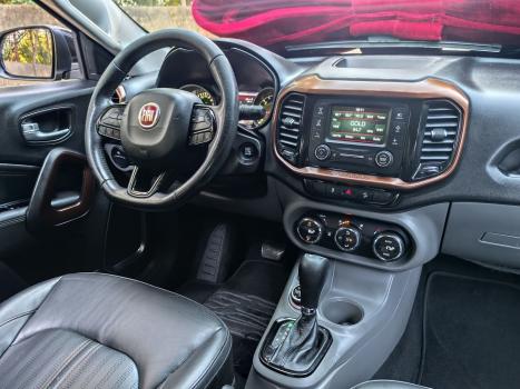 FIAT Toro 2.0 16V 4P VOLCANO 4WD TURBO DIESEL AUTOMTICO, Foto 11