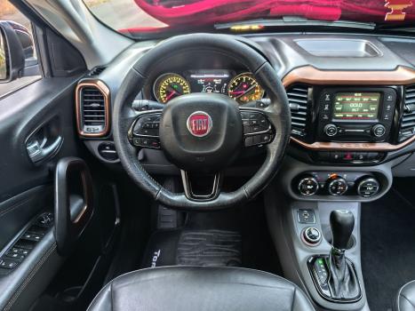 FIAT Toro 2.0 16V 4P VOLCANO 4WD TURBO DIESEL AUTOMTICO, Foto 12